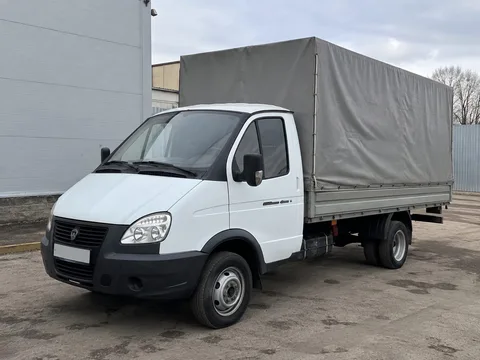 Газель · Грузовой автомобиль — перевозчик Перевозка грузов, грузчики, вывоз мусора, Волгоград