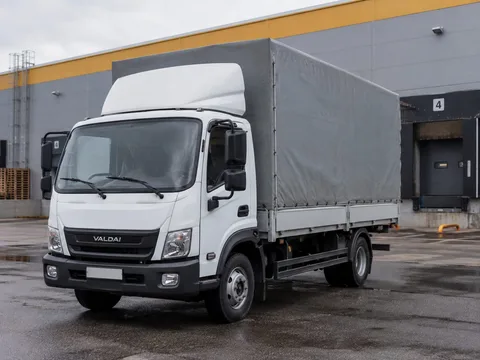 Газель · Грузовой автомобиль — перевозчик Грузовое такси, грузчики, переезды (24 часа), Волгоград